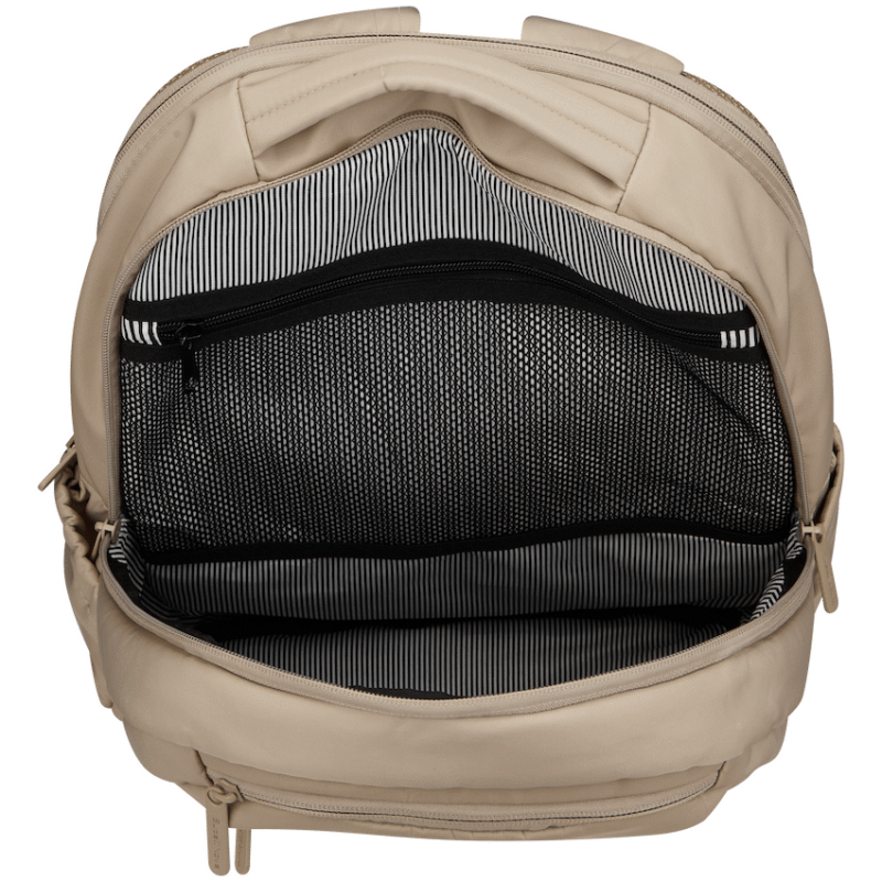 Supanova Tori 15.6" Laptop Backpack Tan