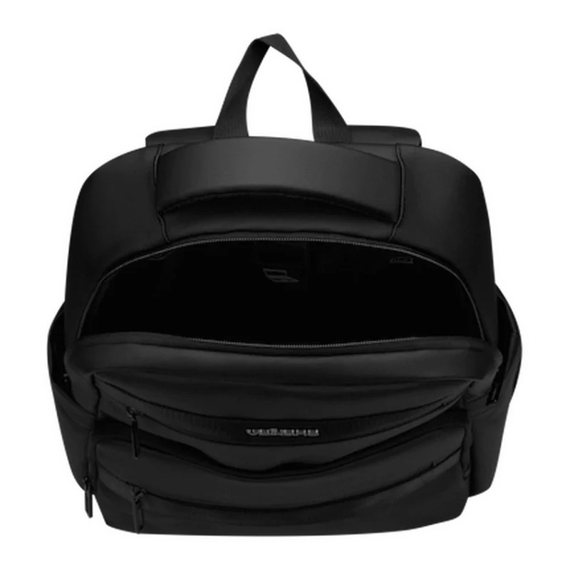 Volkano Julian 15.6" Laptop Backpack Black