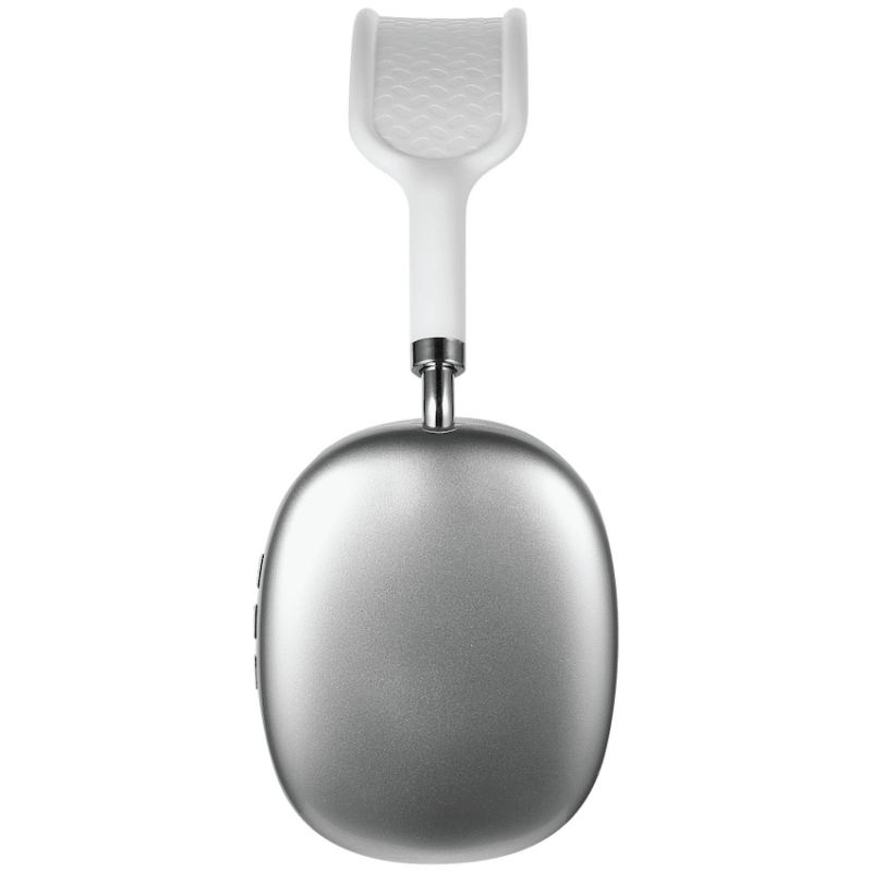Amplify Stellar Series Bluetooth Headphones - White