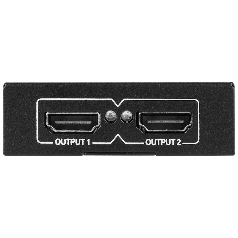 Volkano HDMI 2-Way Splitter