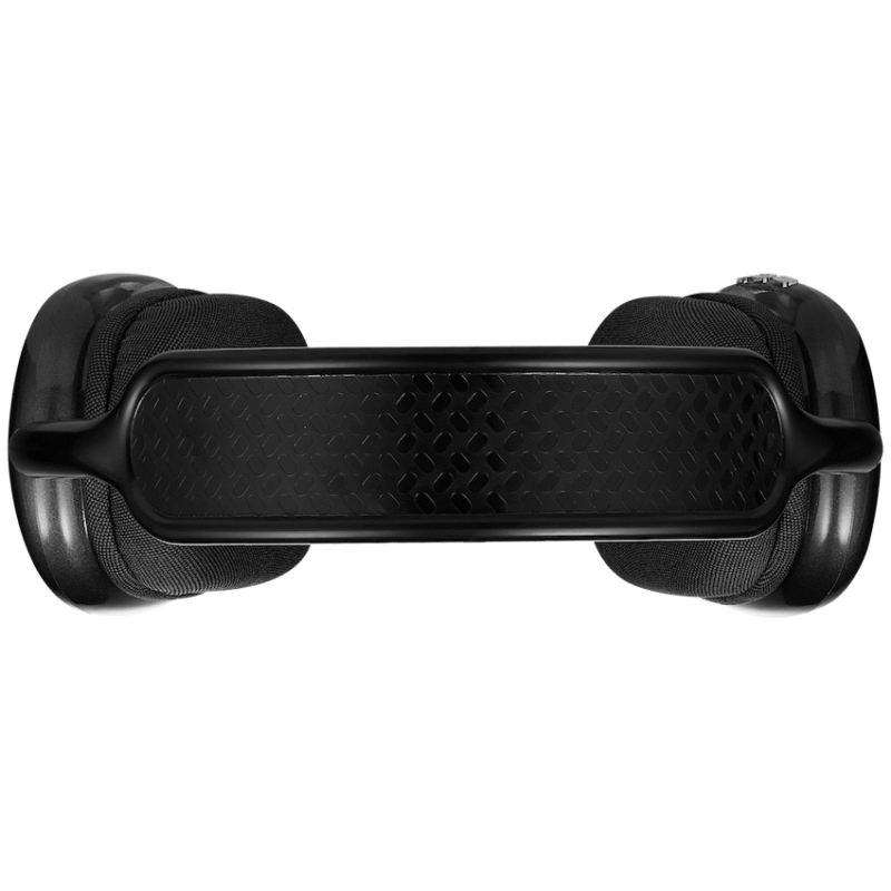 Amplify Stellar Series Bluetooth Headphones - Black