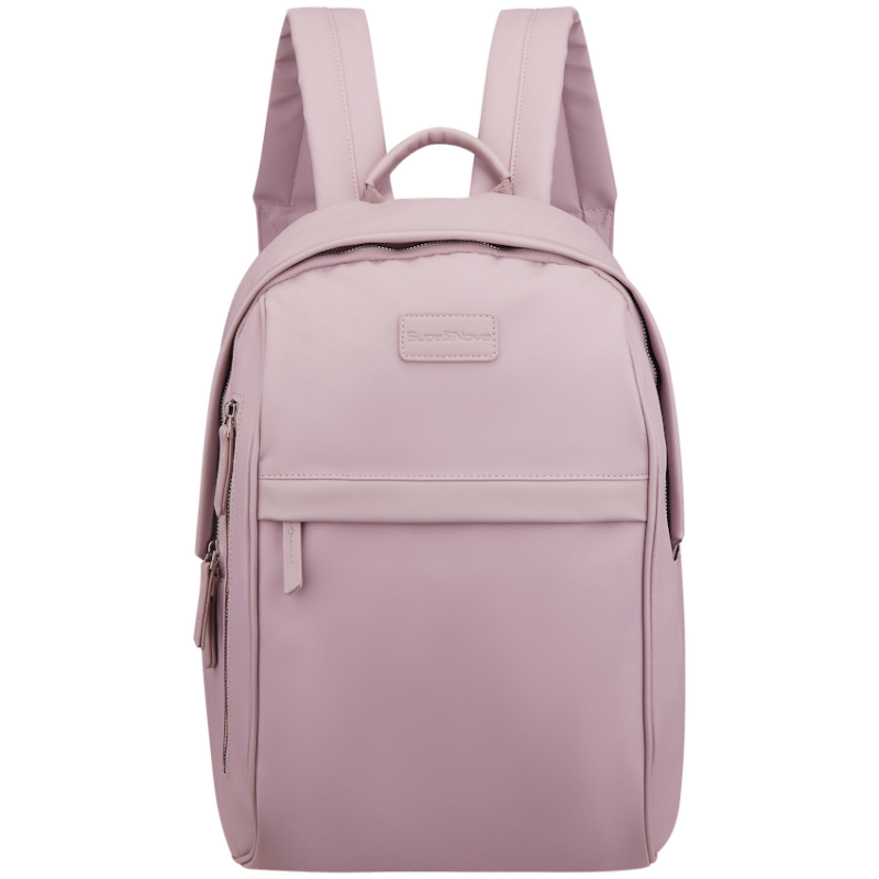 SupaNova Lakey 15.6" Laptop Backpack Pink