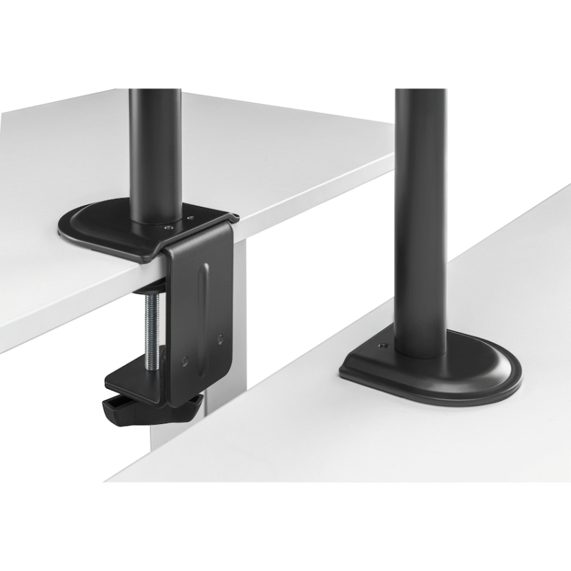 Volkano Steady Uno Series Monitor Desk Mount