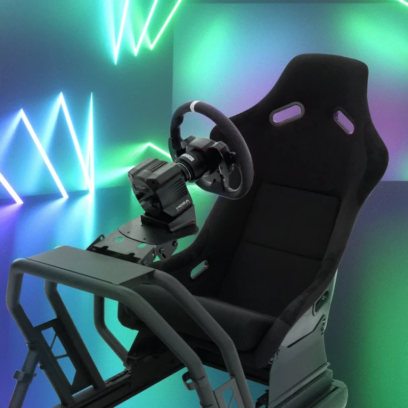 VX Gaming Cockpit Series Racing Simulator