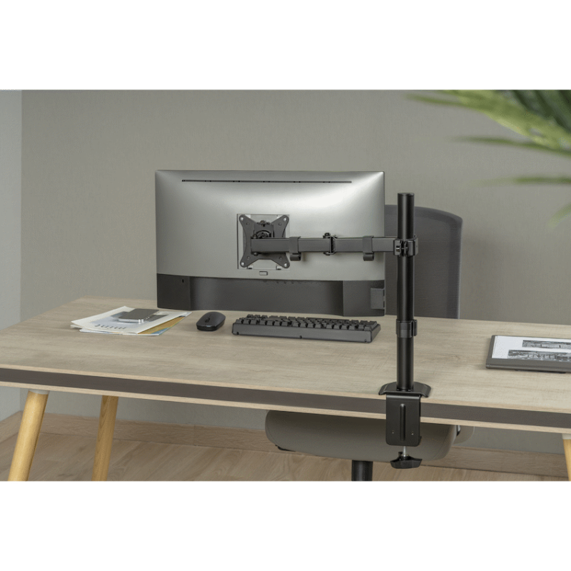 Volkano Steady Uno Series Monitor Desk Mount