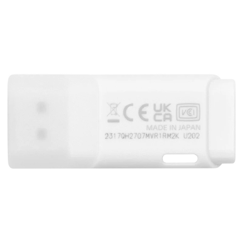 Kioxia 32GB USB 2.0-White
