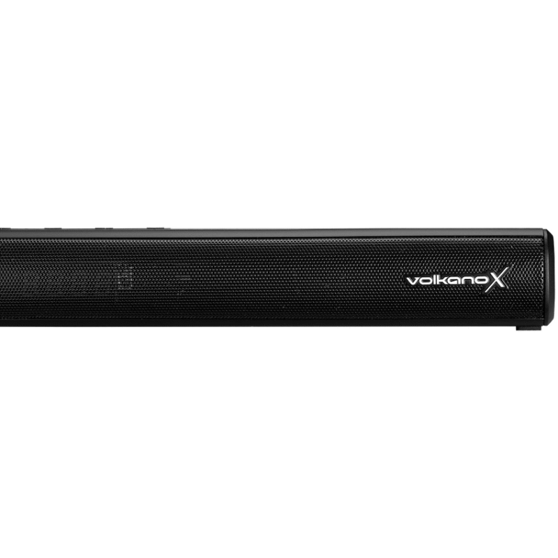 VolkanoX Empire 2.1 Soundbar with Wireless Sub-Woofer