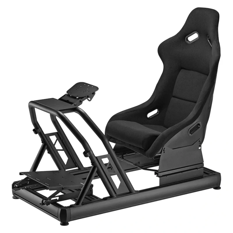 VX Gaming Cockpit Series Racing Simulator