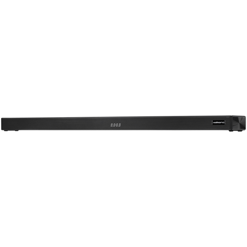 Volkano Dynasty (120W) Soundbar & Wireless Subwoofer
