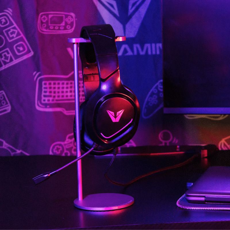 VX Gaming Blaze series Gaming Headset