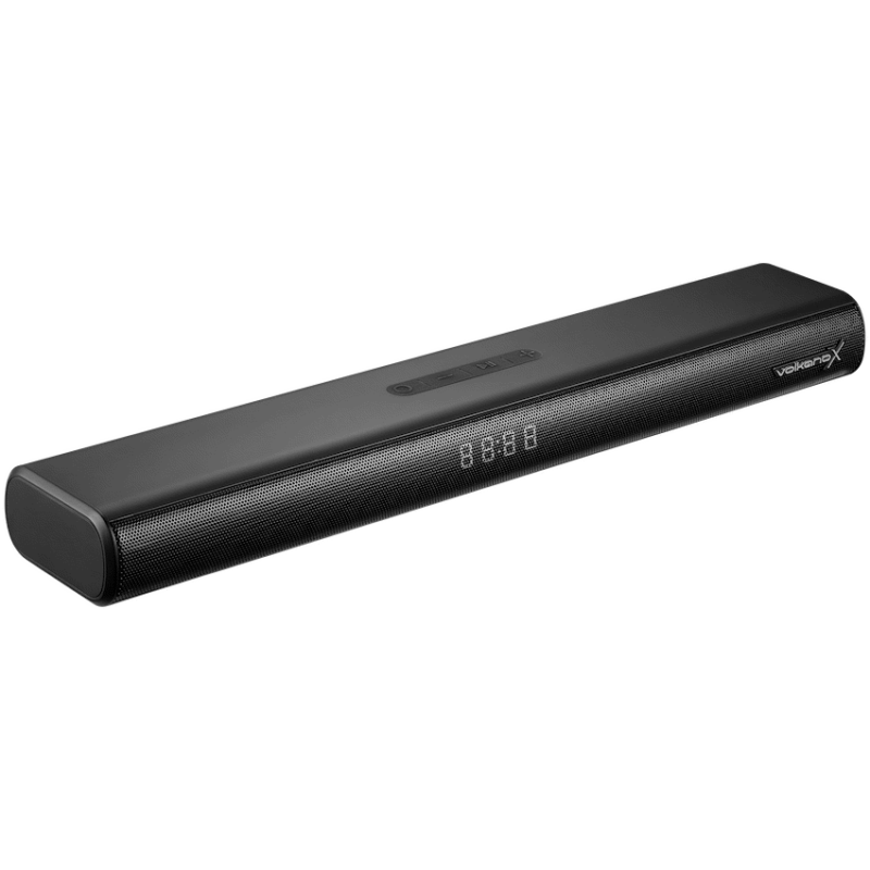 VolkanoX Empire 2.1 Soundbar with Wireless Sub-Woofer