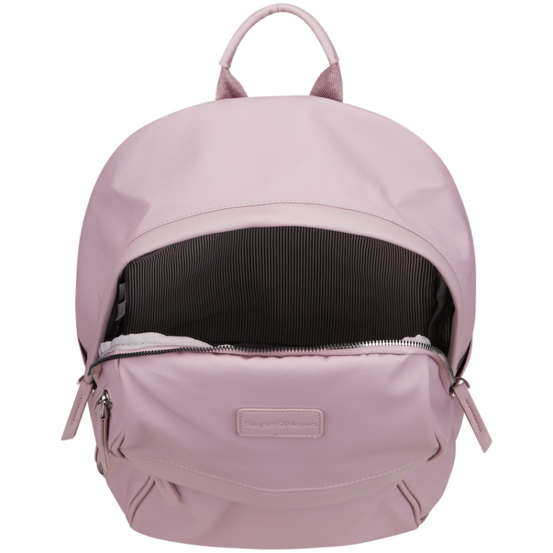 SupaNova Lakey 15.6" Laptop Backpack Pink