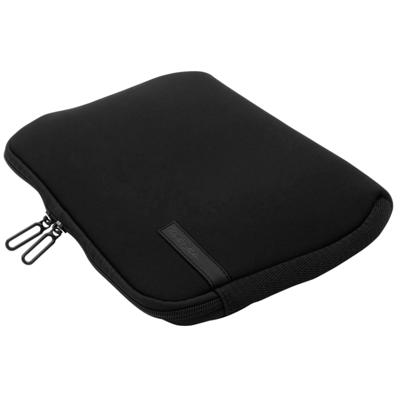 Volkano Wrap series 11.6" Laptop sleeve Black