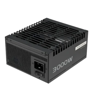 Asus Pro WS 3000P | Fully-Modular | 80+ Platinum | 3000W | Power Supply