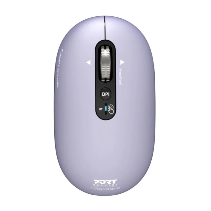 910502_Port-Connect-PURE-MAC-Rechargeable-Wireless-Bluetooth-Mouse-Iris_wr_01