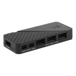 AeroCool H66F RGB Control Hub