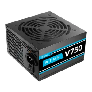 Antec Atom V750 | Non-Modular | 750W | Power Supply