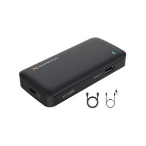 NearStream CCD30 Premium Ultra Low Latency 4K60 USB 3.1 Capture Card