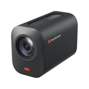 NearStream VM46 Innovative 4K AI-Powered Optical Zoom Streaming camera