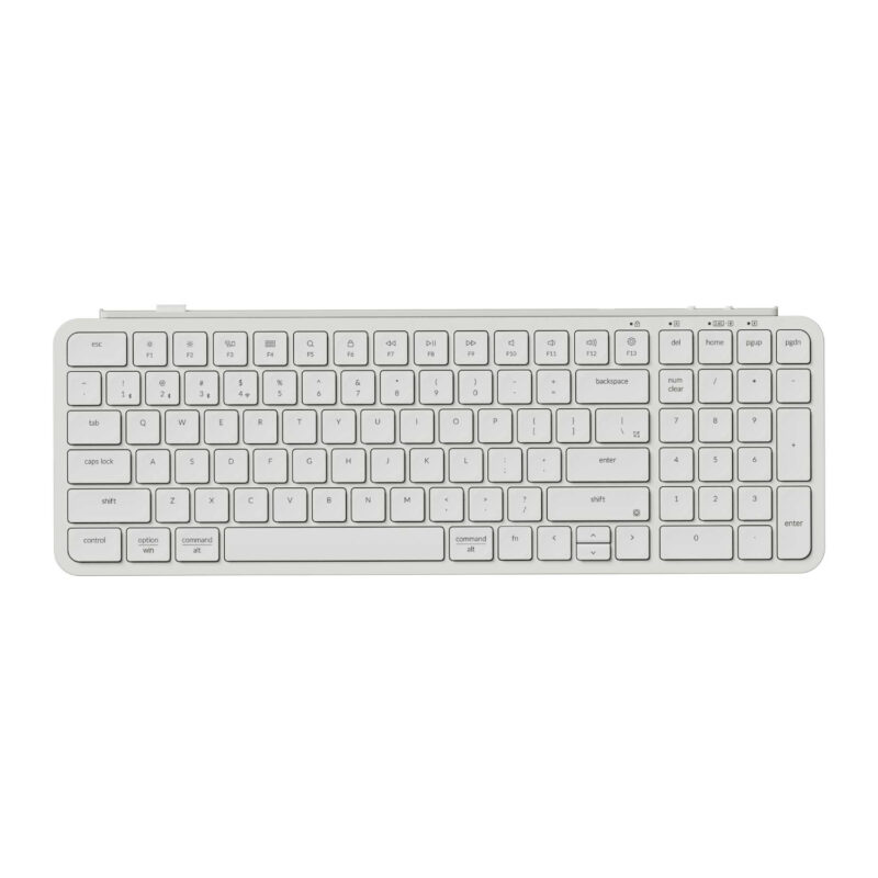 B2P-K8_Keychron-B2-Pro-Ultra-Slim-96-Wireless-Keyboard-Ivory-White_wr_01a