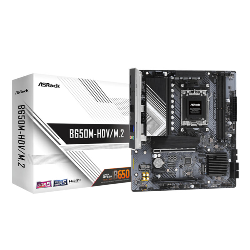 B650M-HD-VM.2_ASROCK-B650M-HDV-M.2-AM5-M-ATX-2X-DDR5_wr_01