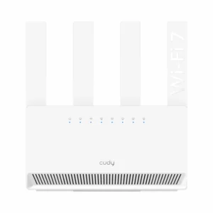 Cudy BE3600E Wi-Fi 7 Gigabit Router