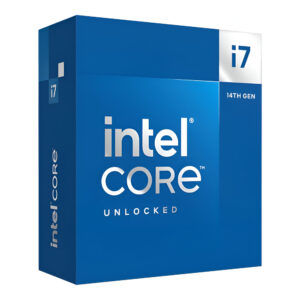 Intel Core i7-14700K | LGA1700 | 3.4GHz | 20-Core CPU