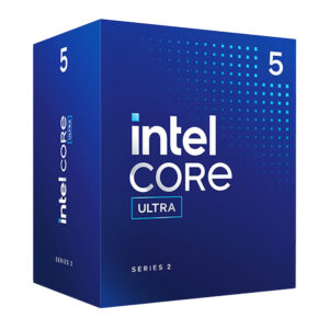 Intel Core Ultra 5 225 | LGA1851 | 3.30GHz | 10-Core CPU