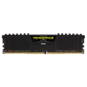 Corsair Vengeance LPX 16GB | DDR4 | 3000MHz | Desktop Gaming Memory