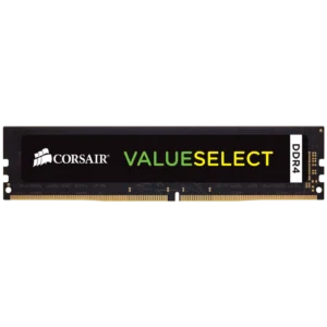 Corsair ValueSelect 16GB | DDR4 | 2666MHz | Desktop Memory