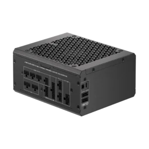 Corsair HX1000i Shift | Fully-Modular | 80+ Platinum | 1000W | Power Supply