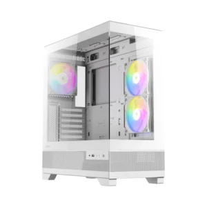 Antec CX700 ARGB Gaming PC Case | ATX | White