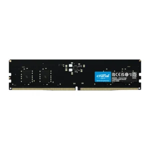 Crucial 32GB | DDR5 | 5600MHz | Desktop Memory