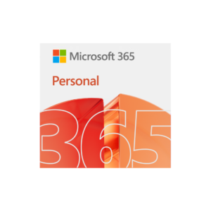 Microsoft 365 Personal | 1 Year Subscription | ESD Product Key