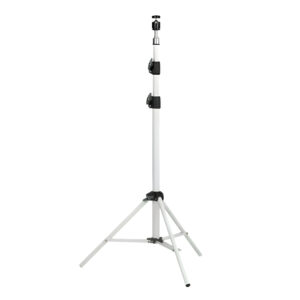 Wanbo Projector Tripod Floor Stand - White