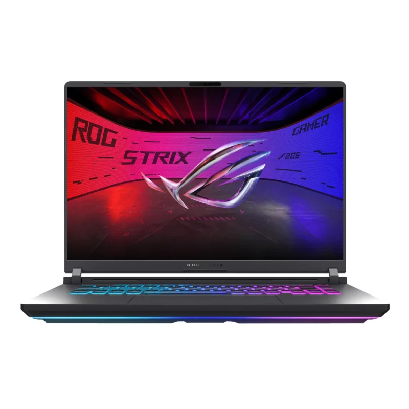 G615LW-U93210G0W_Asus-ROG-Strix-G16-Intel-Core-Ultra-9-275HX-16-inch-Windows-11-Gaming-Laptop-Grey_wr_01a