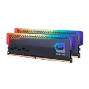 Geil Orion RGB 32GB (2 x 16GB) | DDR5 | 6000MHz | Desktop Memory