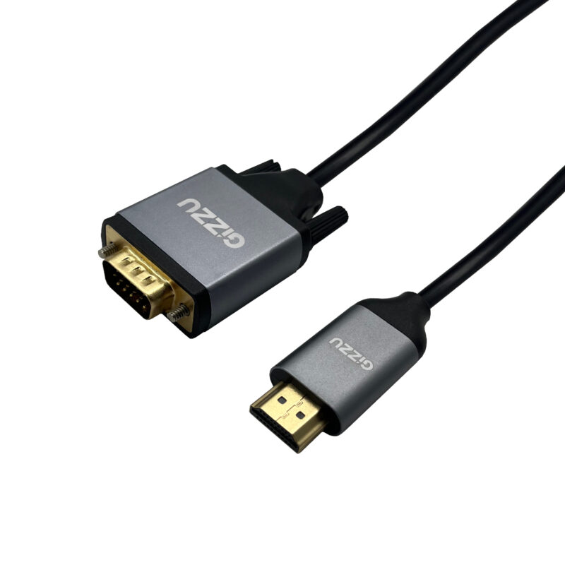 GCPHV18_Gizzu-Full-HD-HDMI-to-VGA-Cable-1.8m-Black_wr_01a