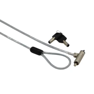 GIZZU 1.8m Wedge Cable Lock
