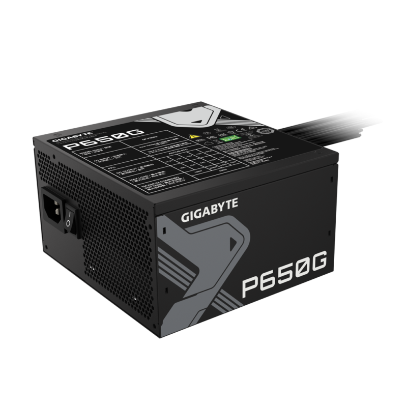 GP-P650G-1