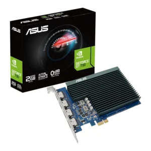 Asus GT730 | 2GB GDDR5 | Graphics Card