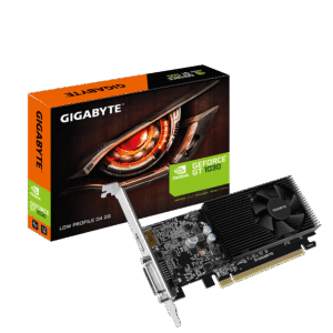 Gigabyte GeForce GT 1030 | 2GB GDDR4 | Graphics Card