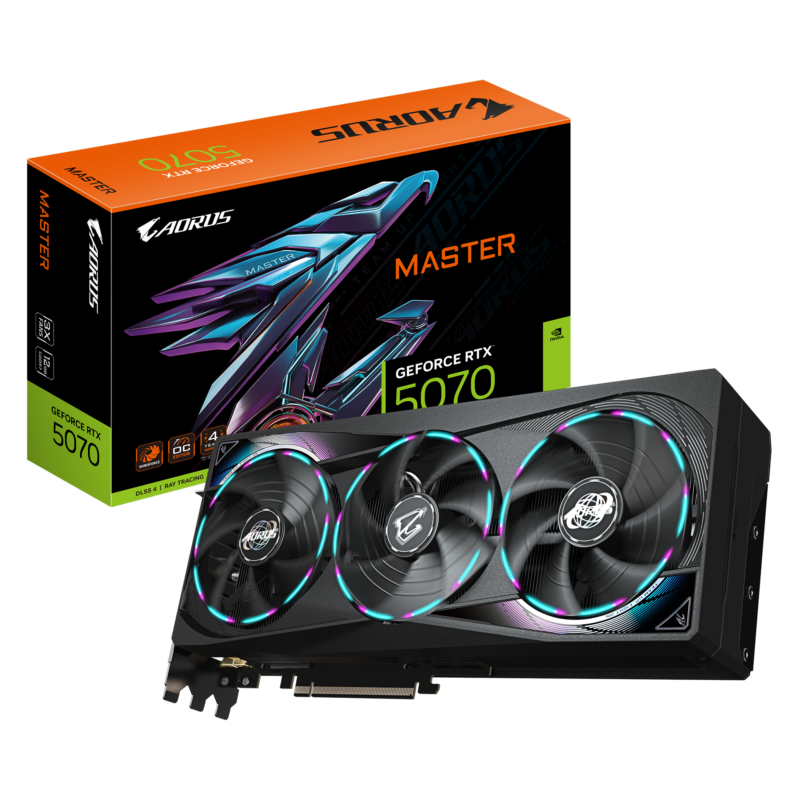 GV-N5070AORUS-M-12GD-1