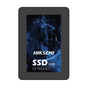 Hiksemi E100 2TB 2.5" | SATA III | Solid State Drive