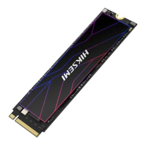 Hiksemi Future Lite 512GB M.2 | PCIe 4.0 NVMe | Solid State Drive