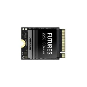 Hiksemi Future S 1TB M.2 | PCIe 4.0 NVMe | Solid State Drive