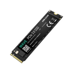 Hiksemi Wave(P) 256GB M.2 | PCIe 3.0 NVMe | Solid State Drive