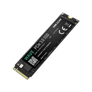 Hiksemi Wave(P) 512GB M.2 | PCIe 3.0 NVMe | Solid State Drive
