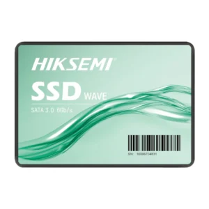 Hiksemi Wave(S) 2TB 2.5" | SATA III | Solid State Drive