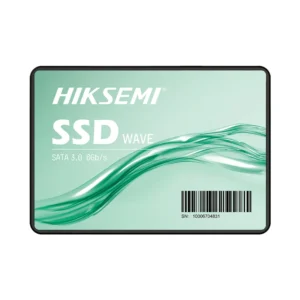 Hiksemi Wave(S) 512GB 2.5" | SATA III | Solid State Drive